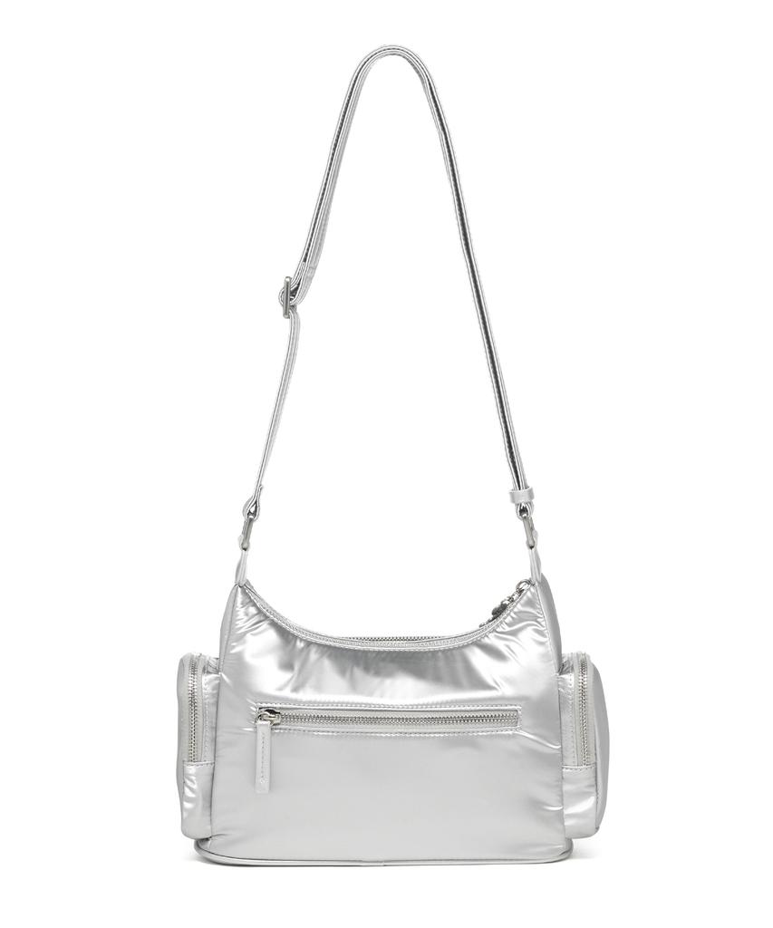 Carlyn Coco H74105010 Silver