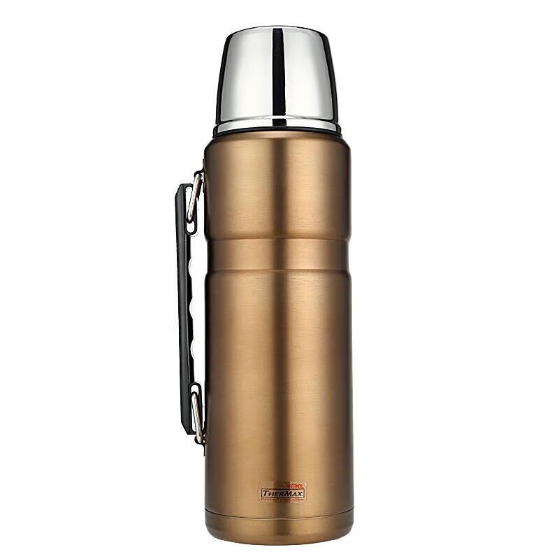 THERMOS SK-2010 1.2L Large Capacity Vacuum Insulated Flask