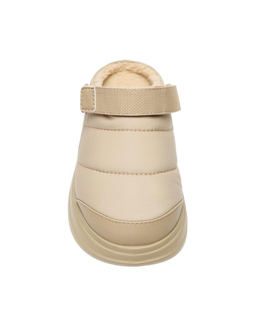 Reebok Beatnik Padded Mule (W) - Beige