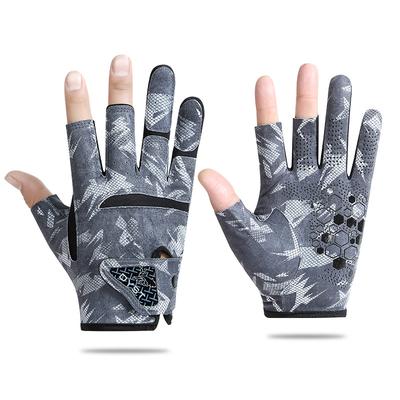 Angeln – Angel-Handschuhe
