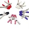 Erwachsenspielzeug Damen Japanische Liebe Fessel Paar BDSM-Kit Bondage Sex Brustwarzenklemmen Brustclips