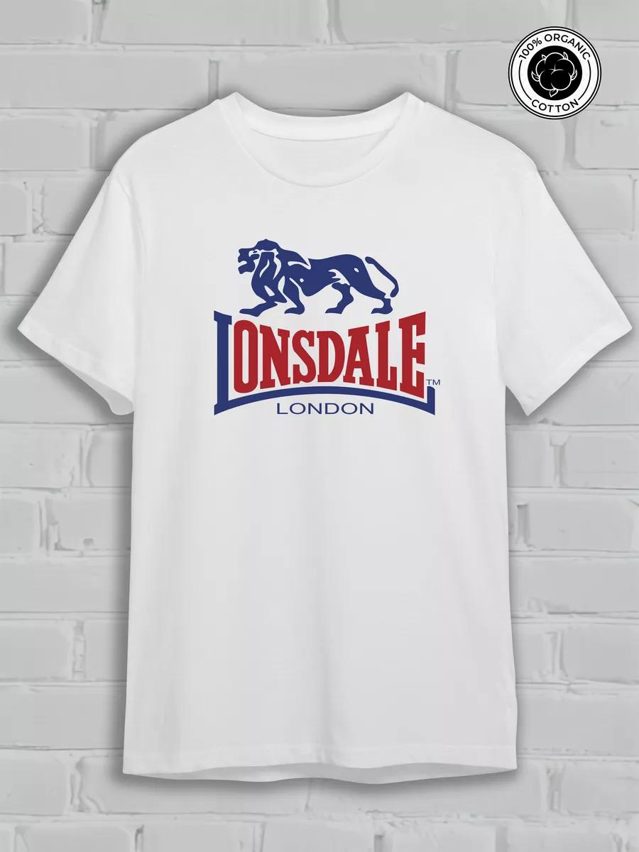 Футболка Lonsdale XL