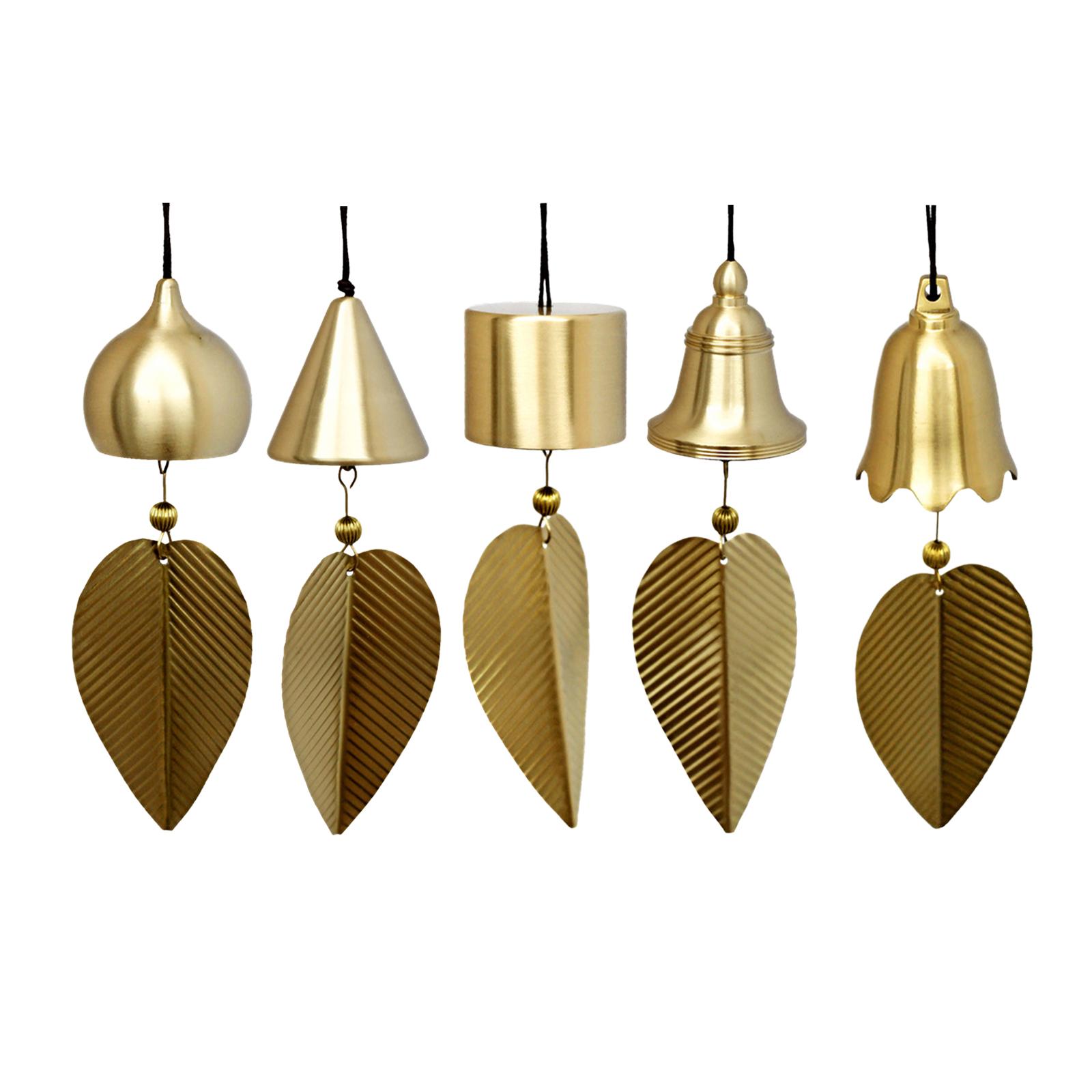 

Wind Chime Gifts Crafts Decorative Hanging Ornament for Porch