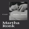 Clay by Martha Ronk Paperback Book 9781632431677
