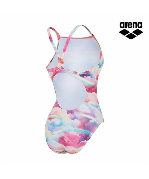 Alena Prism Cloud One-Piece Dropback A6Sl1Lo65Mlt