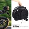 Waterproof Motorcycle Tail Bag Multifunction Rear Seat Bag For Bmw R1200gs Lc R1250gs Advenutre R1300gs F900gs Adv Gs1300