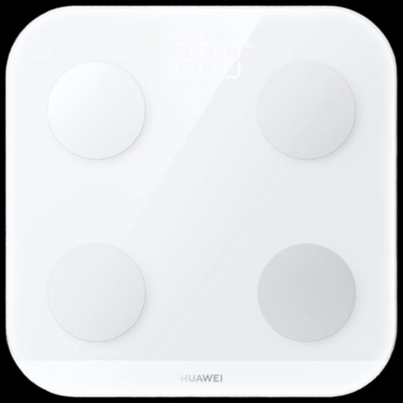 

Huawei Smart Body Fat Scale 3 (CN version)