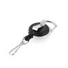 Abu Garcia Carabiner Reel Pin-On