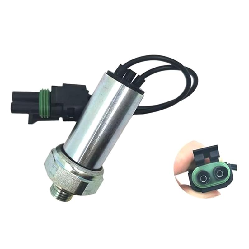 A14U-Transmission Oil Pressure Sensor For John Deere 4050 4055 4250 4255 4450 4455 4555 4560 4650 4755 4760 4850 4955- RE25658