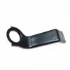 Right Inter-Cooler Bracket Black Part#19701-5AA-H00 For Honda Civic 2016-