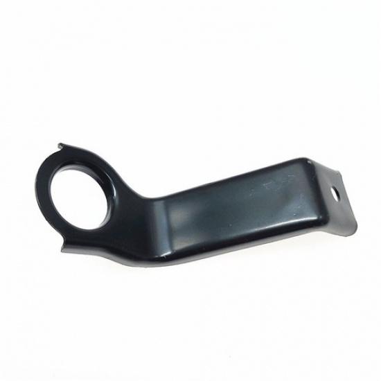 Right Inter-Cooler Bracket Black Part#19701-5AA-H00 For Honda Civic 2016-