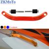 Motorcycle CNC Rear Grab Armrest Handle For KTM EXC SX XC XCW EXCF SXF XCF XCFW SMR 125 150 200 250 300 350 450 500 2011-2016