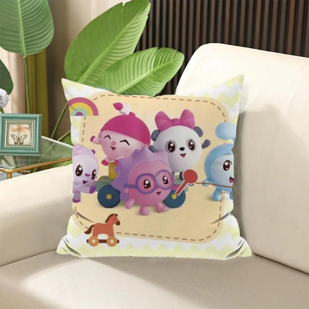 Pillow for Sleep BabyRiki Cushion Cover  ×  Stuffed Cushions Decorative Pillows Sofa Cases Elegant Room Covers Home Textile