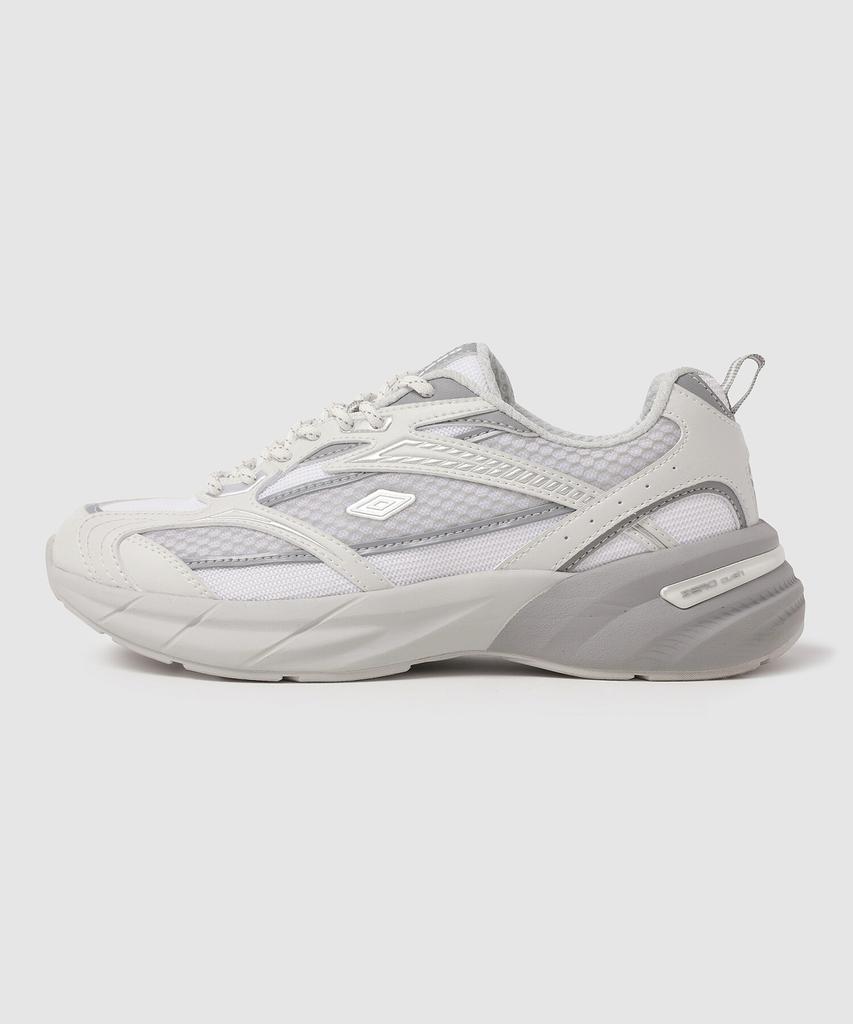 Umbro Etr - H Gray Ur123Ccr11 (A Type)
