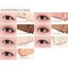 SIM:PLAIN Eye Palette 0.37oz