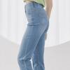 Bang Bang Women Summer Lycra Stretch Denim 3 Set
