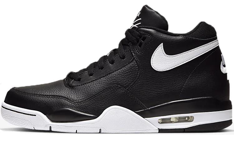 Nike Flight Legacy Black White BQ4212-002 40.5