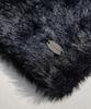Mualeumoa Fluffy Knit Beanie-Black