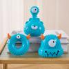 New Pet Toy Little Monster Series Sounding Dog Toy Is Bite-resistant and Easy To Clean Pet Products