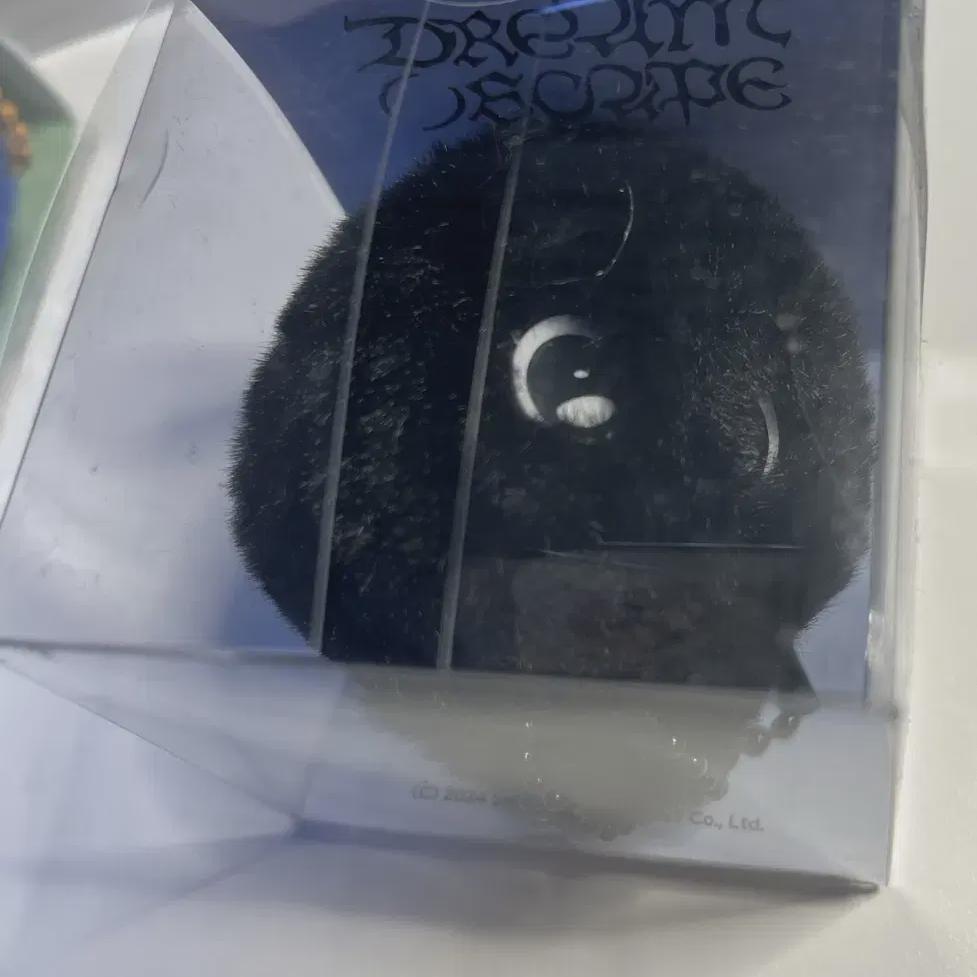 

(unopened) Ncitydream Smoothie Mark Doll Danjiling Candy