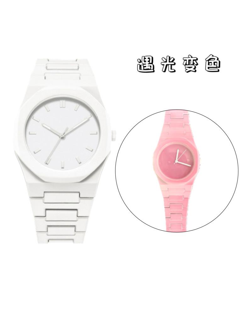 Medieval exquisite women s watch niche high-end sense spark texture watch light luxury high value waterproof watch