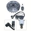 Improved Performance Quick Installation Flywheel Ignition Coil Kit for Chinese Chainsaw Models For 4500 5200 5800