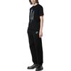 Lv Signature Pants With Embroidery 1AATR5