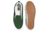 Vans Knu Slip-On 'Green True White'