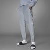Adidas Originals Blue Version Challenger Pants Knitted Sweatpants International Version Men's Gray HM2339-