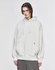 Songzio Homme Origin Paris Hood Light Gray Sh5Ts543Lg