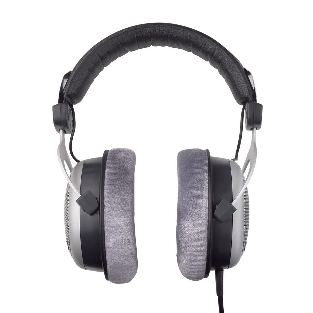 beyerdynamic DT 880 PRO 250OHM Semi-Open Studio Headphones