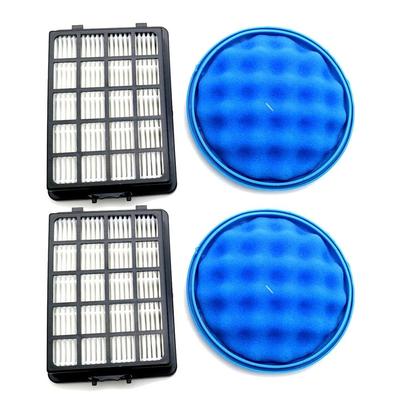 H13 HEPA dulkių filtrai, skirti Samsung SC21F50 SC15F50 FLT9511 Pet Sensor VCA-VH50 ir kt.. Dulkių siurblių priedai Rarts