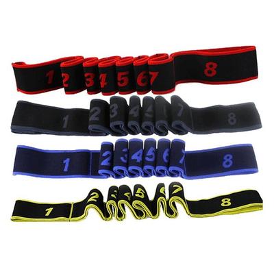 Adult High-strength Stretch Band Yoga Fitness Elastic Band Universal Tension Band Training Resistance Band
