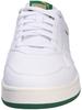 Puma Court Classic Sneakers White/vine/gold
