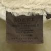 LOEWE Sheepskin Mouton jacket 40 Brown Sheepskin Women Used