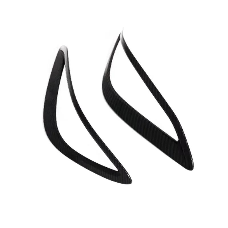 For Toyota Rush 2018   tail light front rear fog light rearview mirror cover handle door bowl rear wiper Fuel cap trim