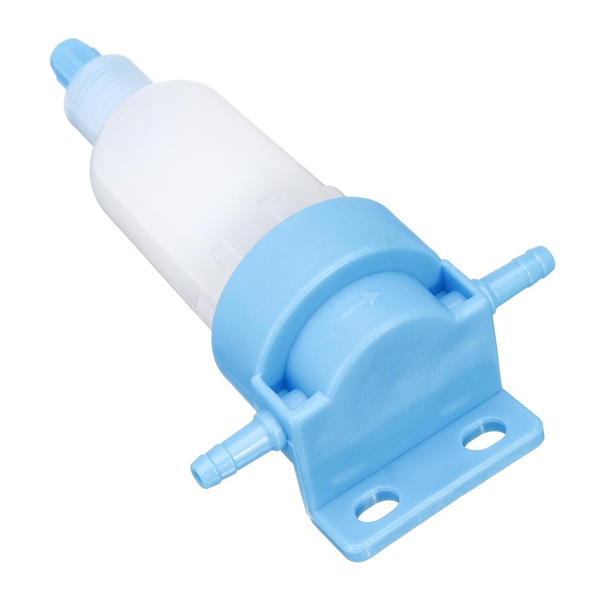Filtro Da Combustibile Diesel E Separatore Di Acqua Fotografia Stock Filtro Da Combustibile Diesel E Separatore Di Acqua Image41150696