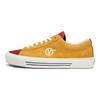 Sid Vans Dx 'Anaheim Factory - Colorblock' VN0A4BTXXIE