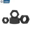 GUWANJI High-Strength Carbon Steel Hex Nuts