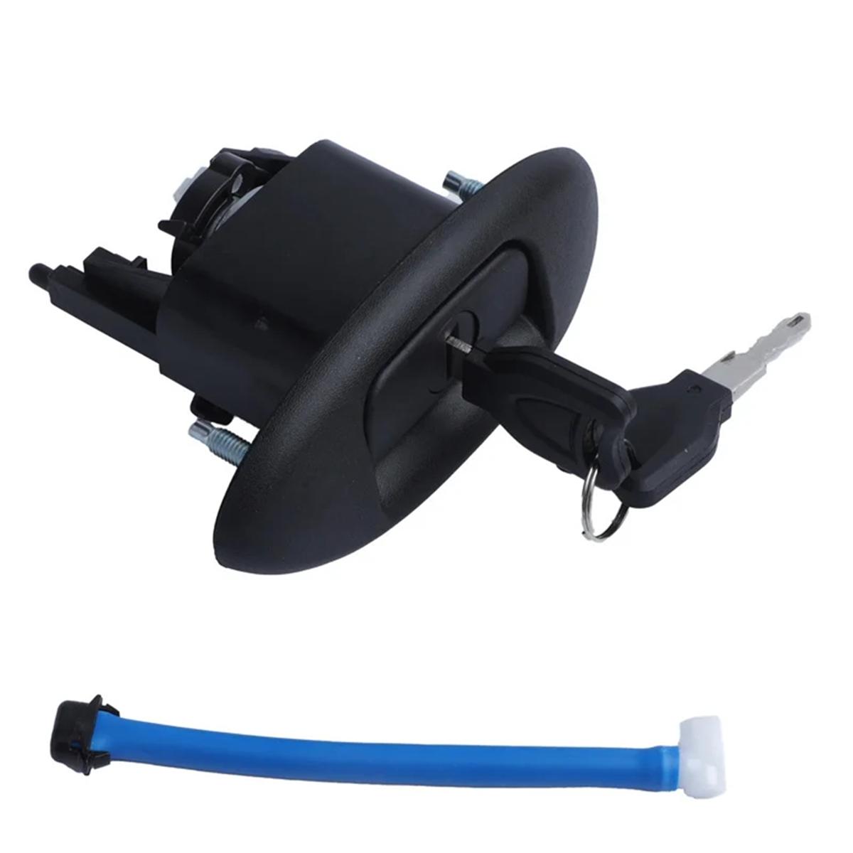 7701469990 77014-69990 Tailgate Trunk Latch Trunk Door Lock Actuator for MEGANE NONE