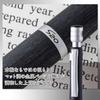 Pilot Mechanical Pencil S20 HPS-2SK-B5 0.5mm Black