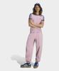 adidas 3-Stripe Slim T-Shirt - Magic Mauve / Ks4776