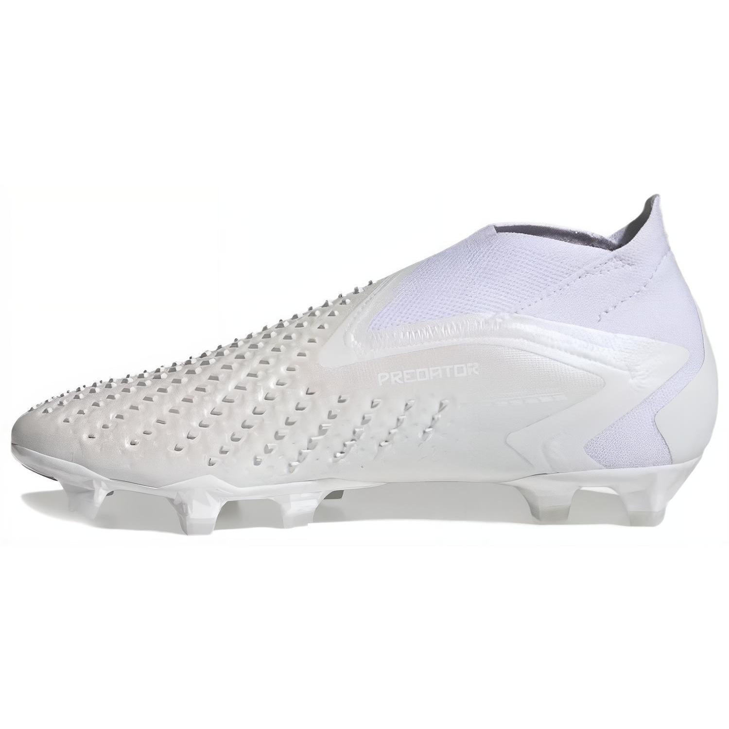 

Новые Predator Accuracy+ Adidas Fg Pearlized Pack GW4559 42.5