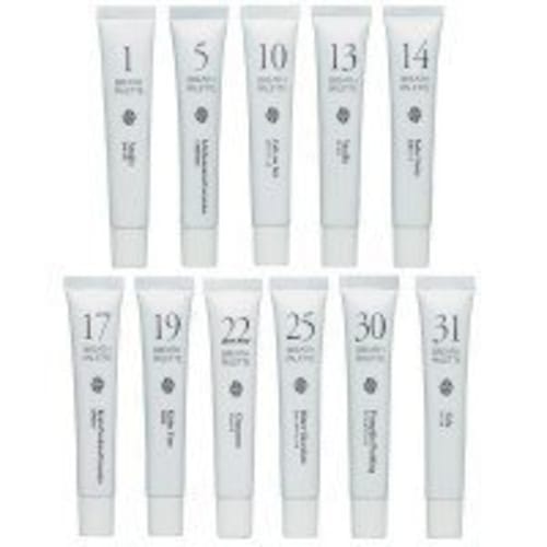 Breath Palette Variety Set (1, 5, 10, 13, 14, 17, 19, 22, 25, 30, 31) 11-piece Set