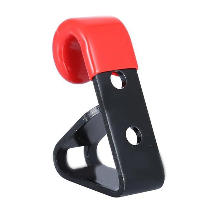 Automotive Wall-mounted Metal Bracket Race Car Tire Wheel Hub Hook Holder Shop Hanging Display Stand Anti-rust Durable