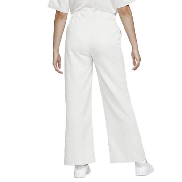 Jordan Casual Pants Women's White DM5248-104