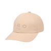 Iro Embroidered Logo Cap Greb Bei01
