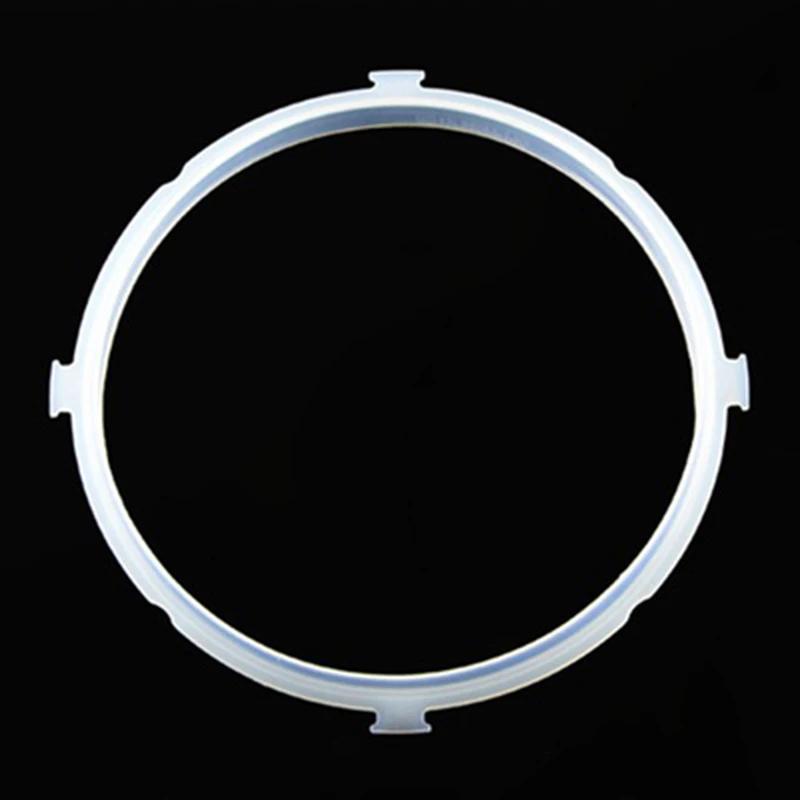 Universal electric pressure cooker silicone rubber sealing ring High quality rubber ring 22Cm 5L-6 liters applicable