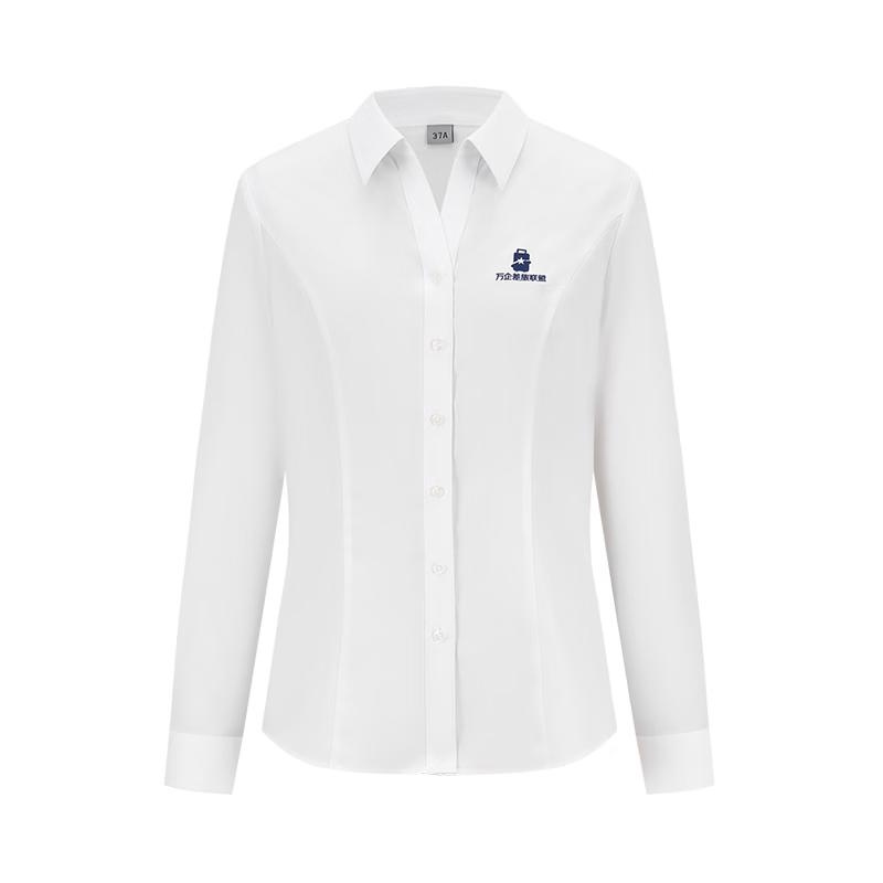 BONO Women s Long Sleeve Shirt Custom Fit