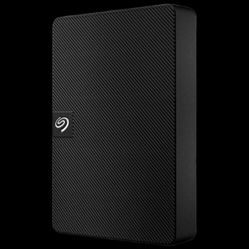 Seagate Expansion 5TB Portable External Hard Drive